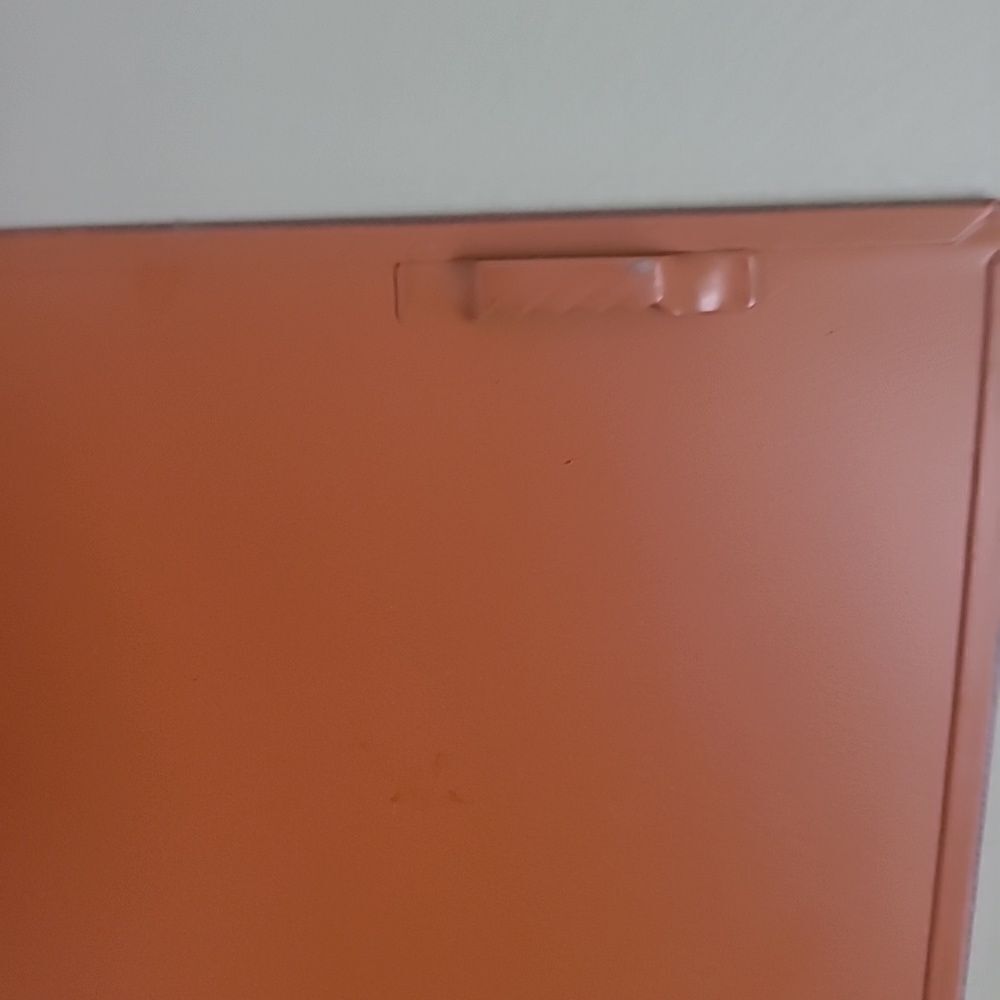 Gingerbread Roger's Sign - Picture 8 of 8